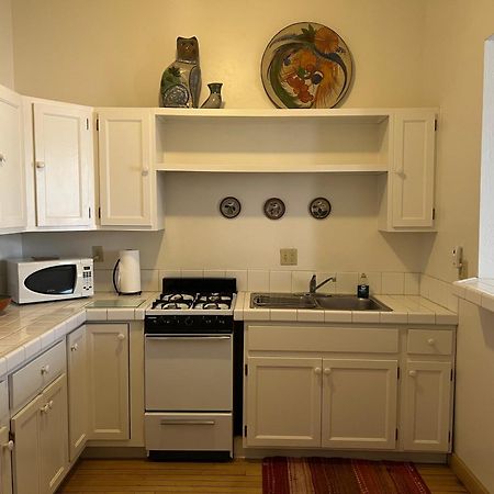 Canyon Rose Suites Bisbee Esterno foto
