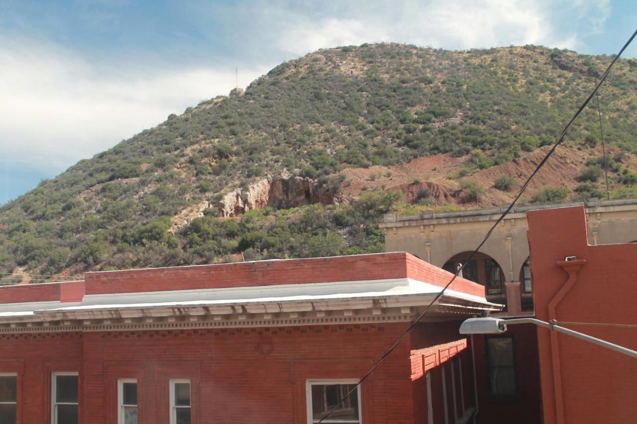Canyon Rose Suites Bisbee Camera foto
