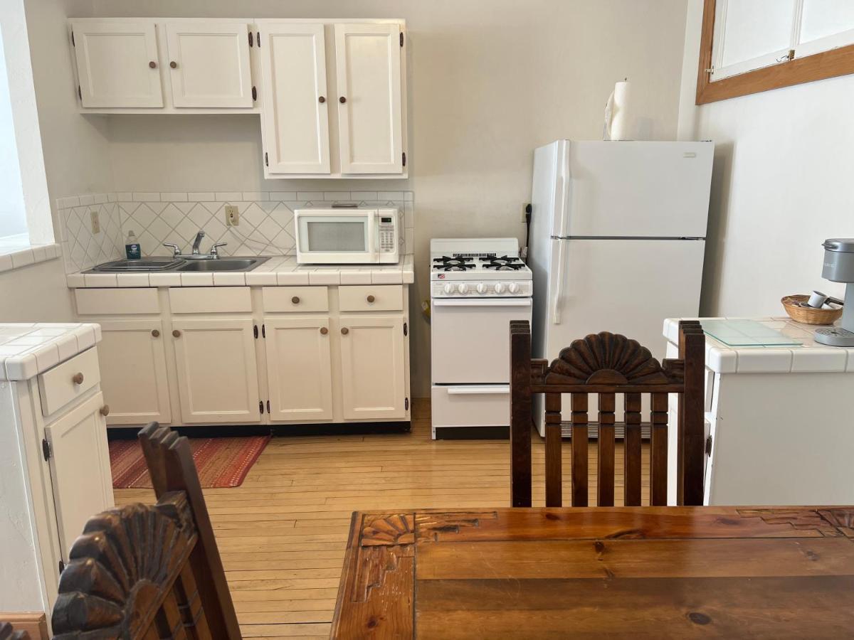 Canyon Rose Suites Bisbee Esterno foto