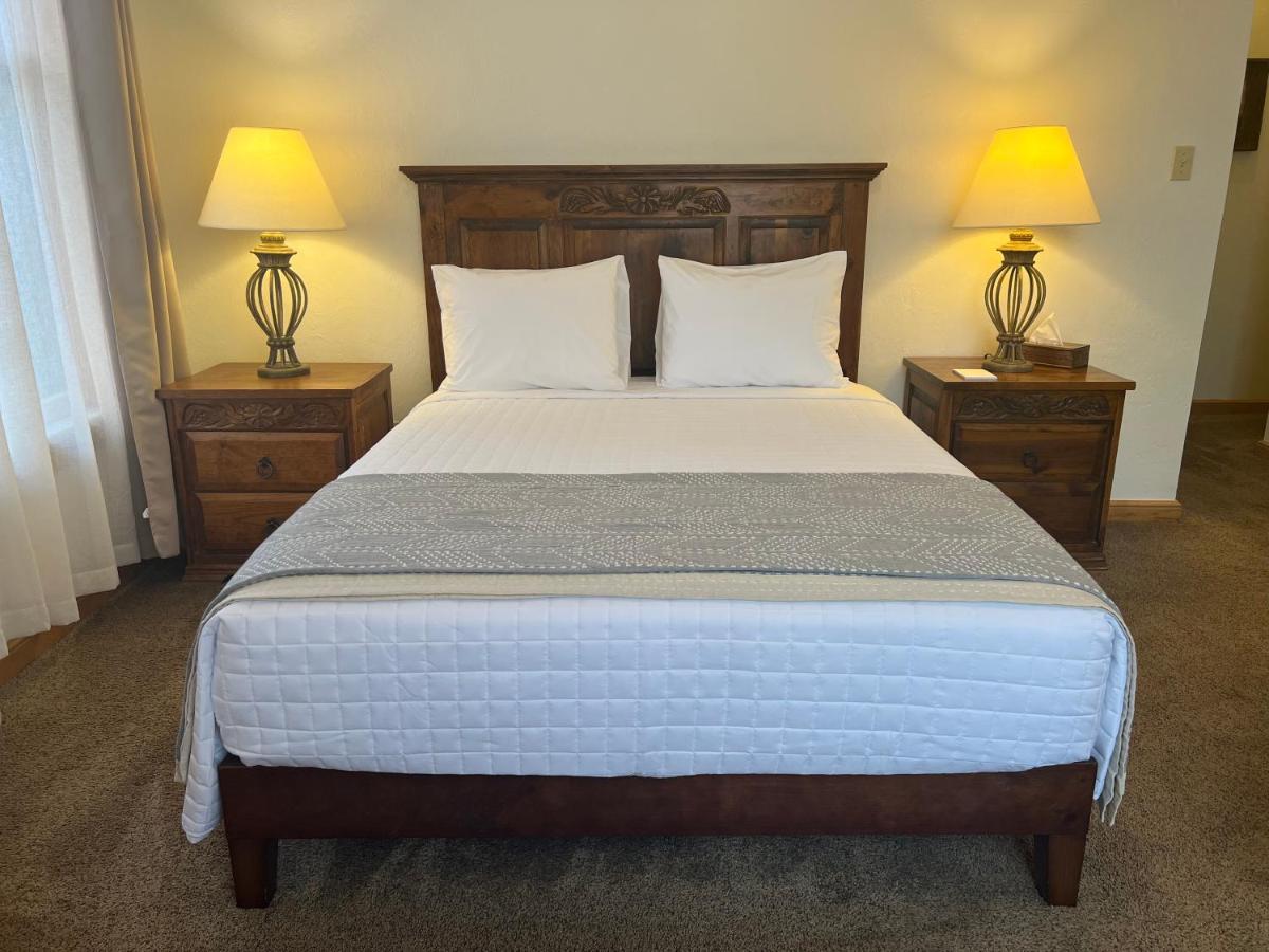 Canyon Rose Suites Bisbee Esterno foto