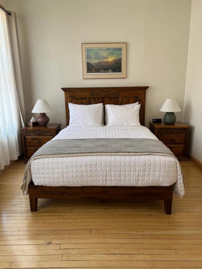 Canyon Rose Suites Bisbee Esterno foto