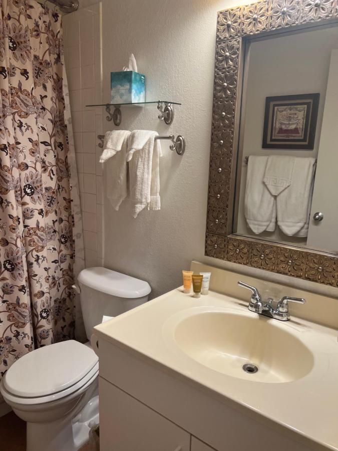 Canyon Rose Suites Bisbee Esterno foto