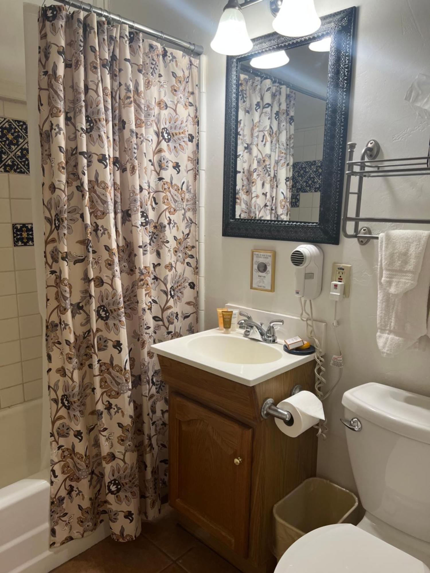 Canyon Rose Suites Bisbee Esterno foto
