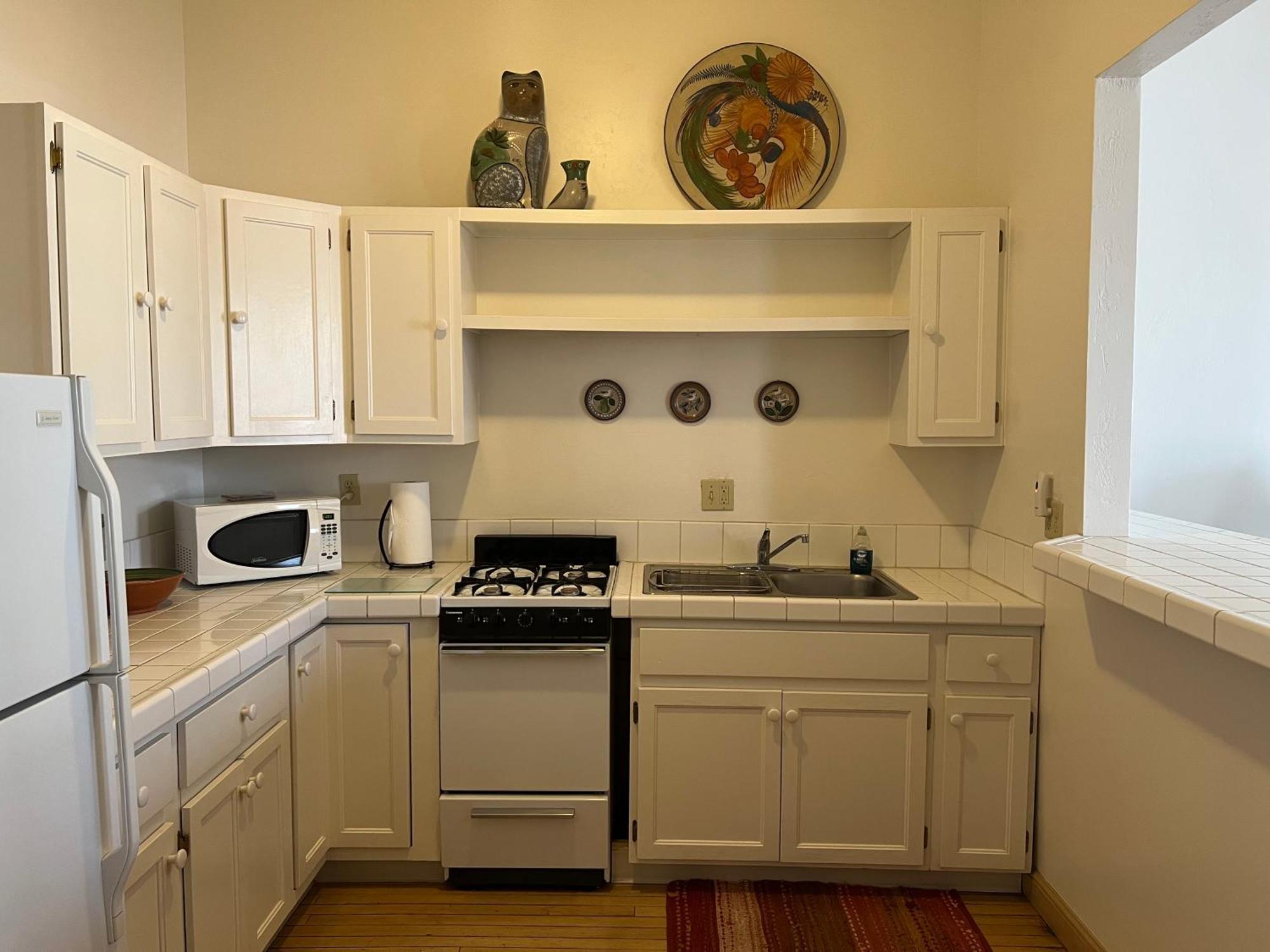 Canyon Rose Suites Bisbee Esterno foto