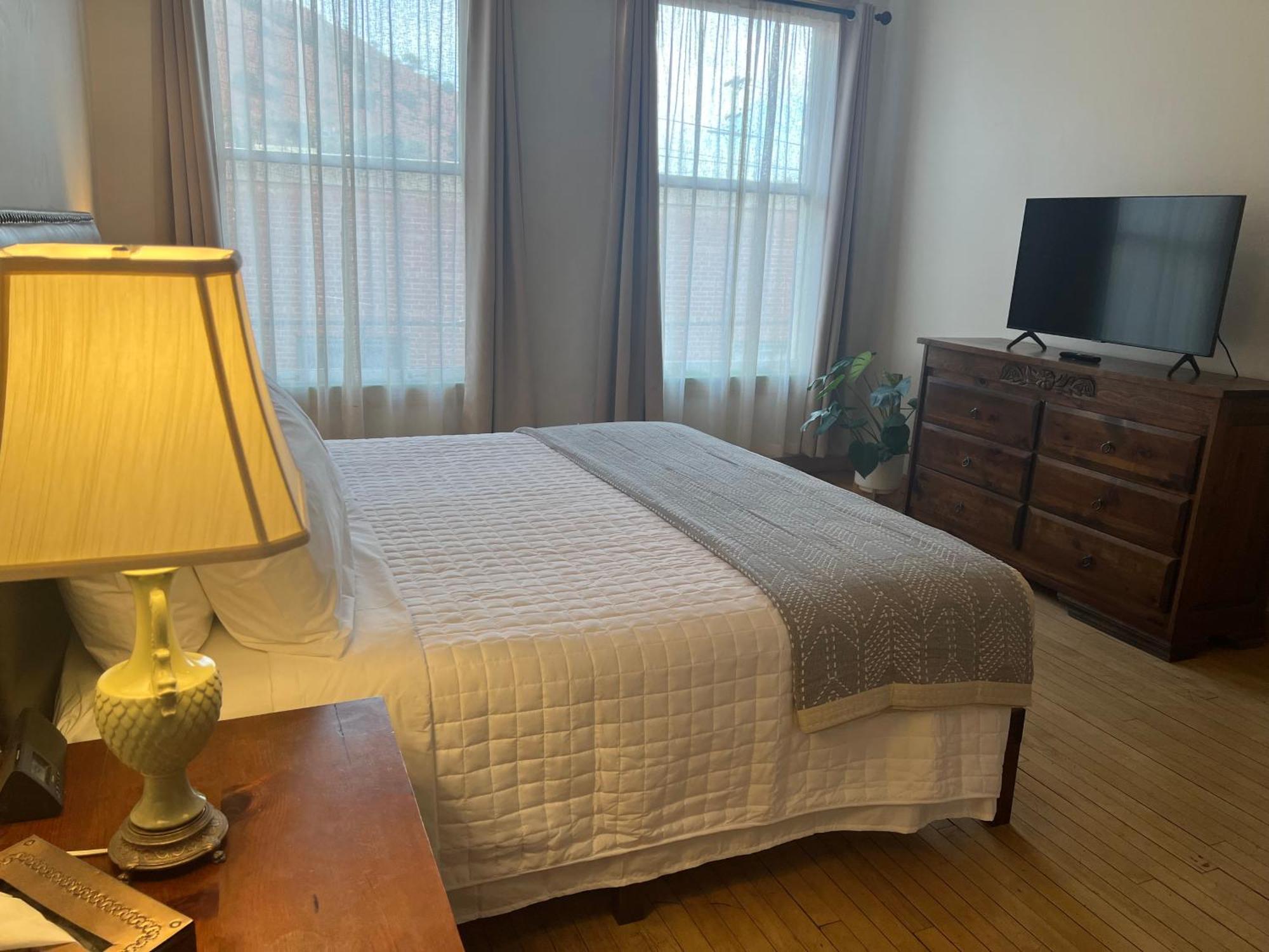Canyon Rose Suites Bisbee Esterno foto