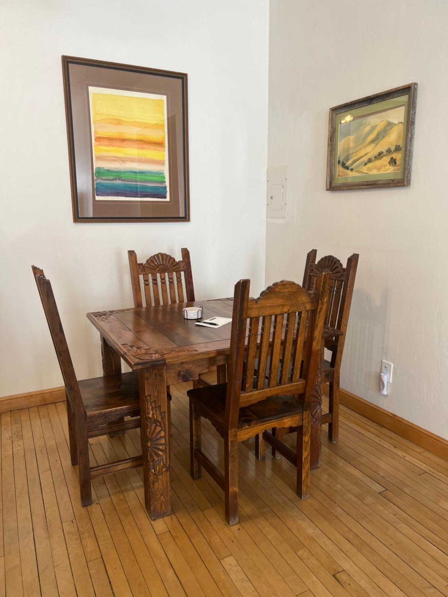 Canyon Rose Suites Bisbee Esterno foto