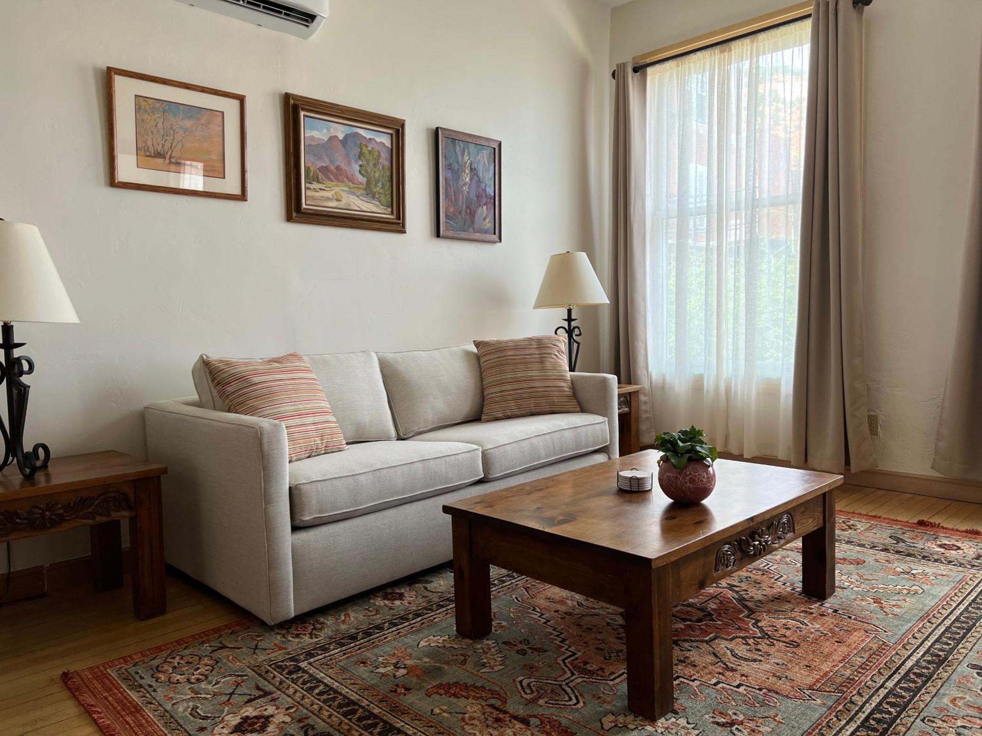 Canyon Rose Suites Bisbee Esterno foto