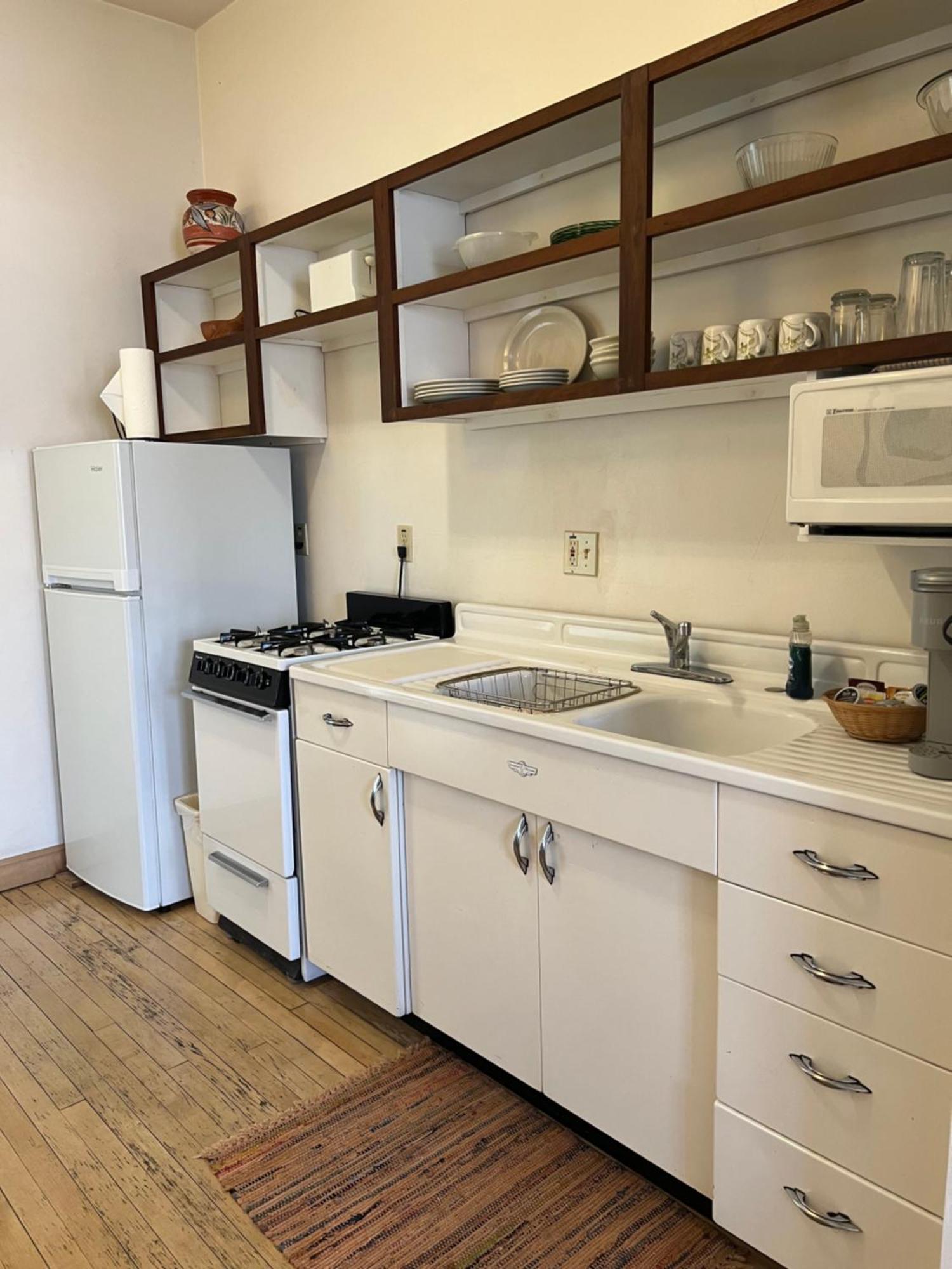 Canyon Rose Suites Bisbee Esterno foto