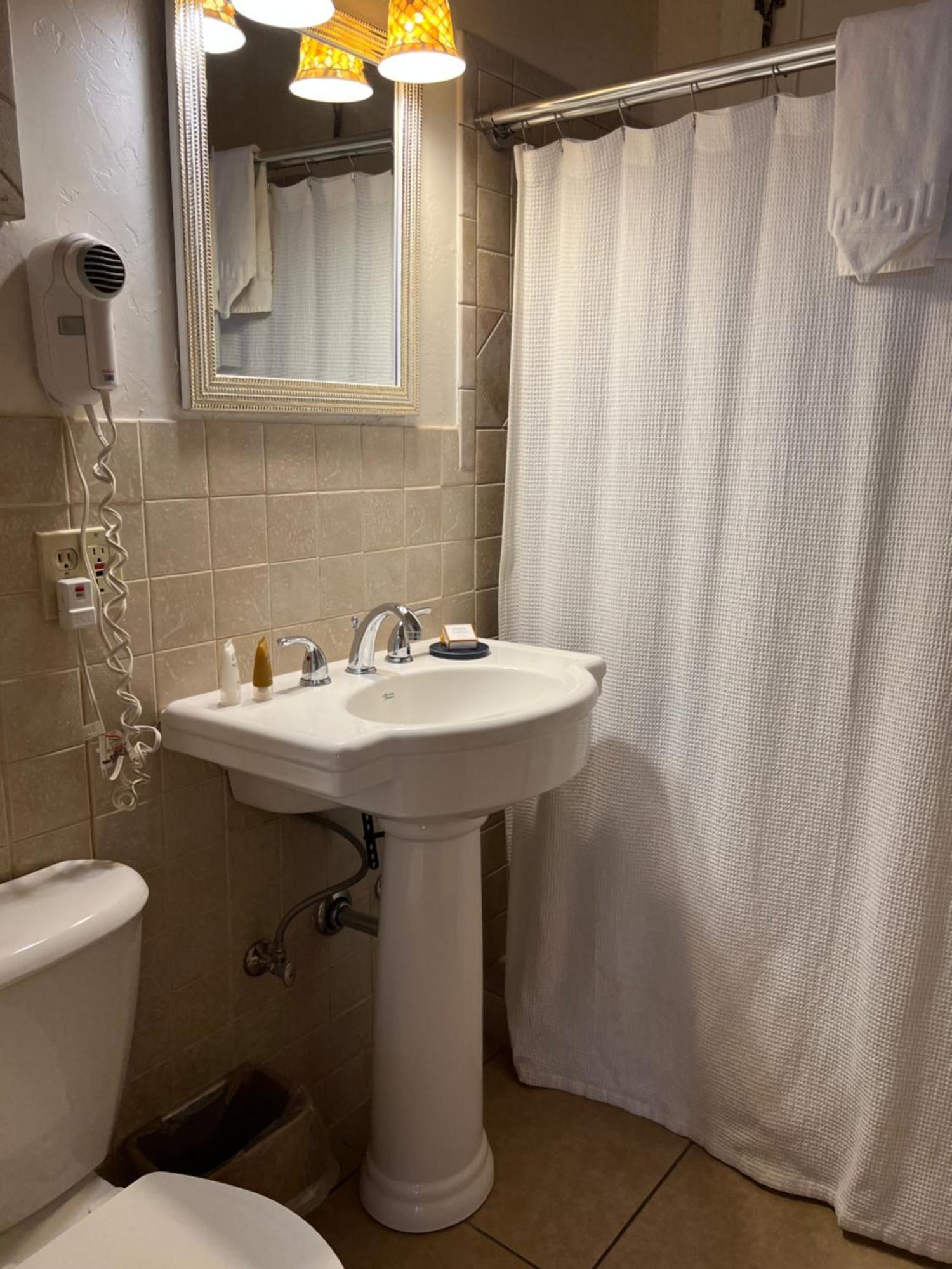Canyon Rose Suites Bisbee Esterno foto