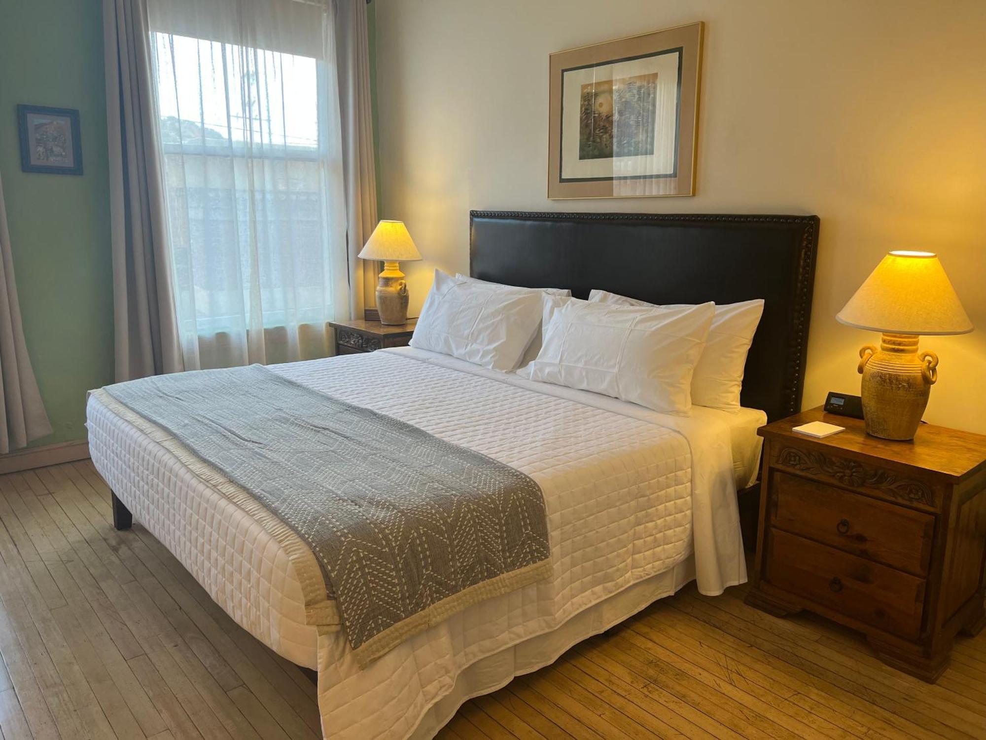Canyon Rose Suites Bisbee Esterno foto