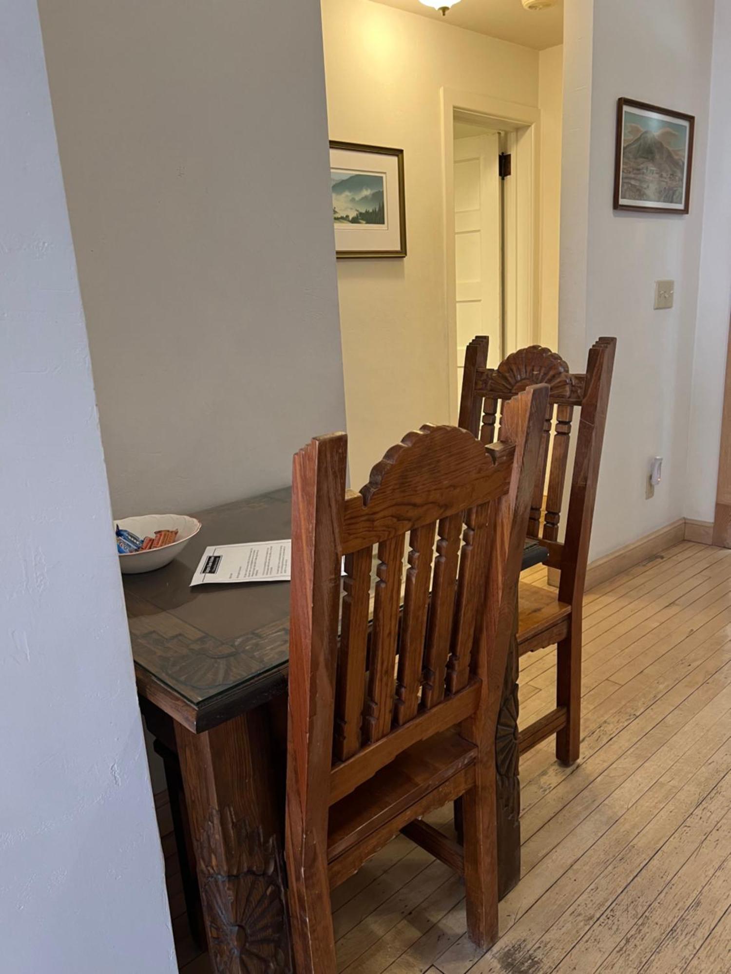 Canyon Rose Suites Bisbee Esterno foto