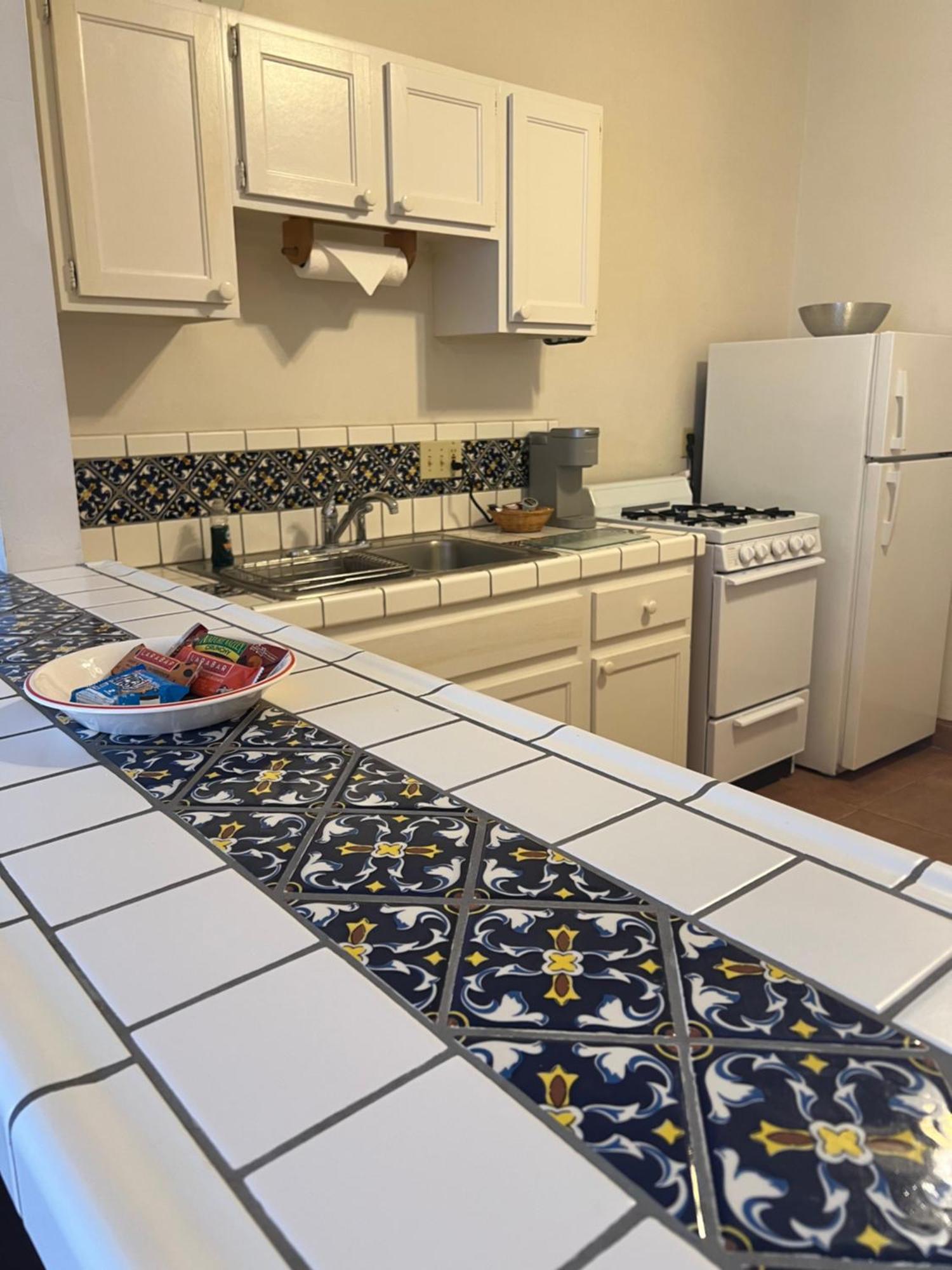 Canyon Rose Suites Bisbee Esterno foto