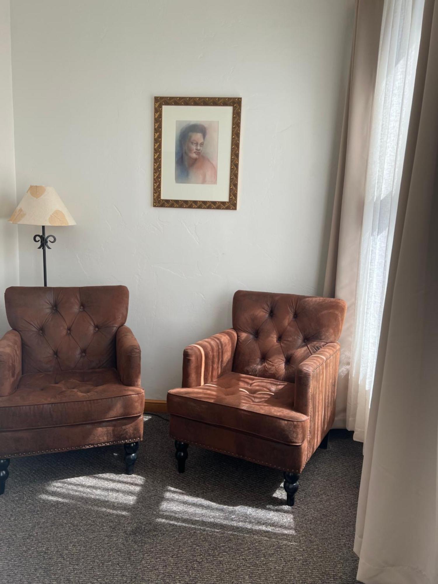 Canyon Rose Suites Bisbee Esterno foto