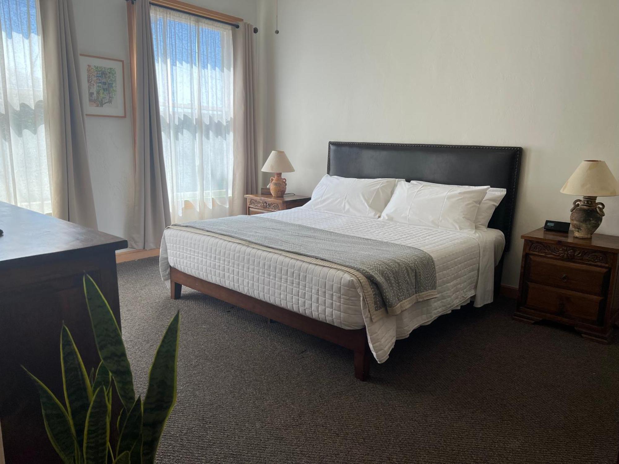 Canyon Rose Suites Bisbee Esterno foto